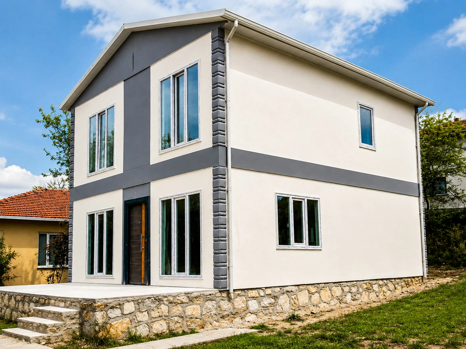 Çift Katlı 2+1 — 2. görünüm