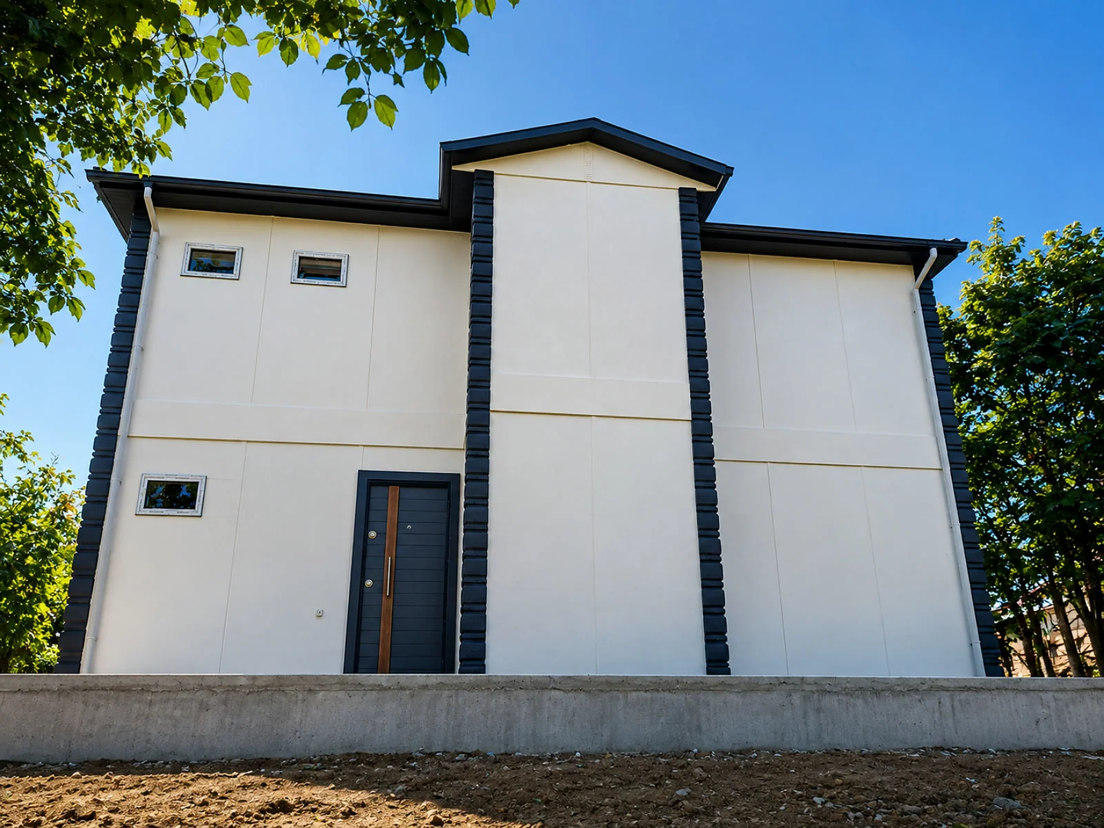 Çift Katlı 3+1 — 2. görünüm